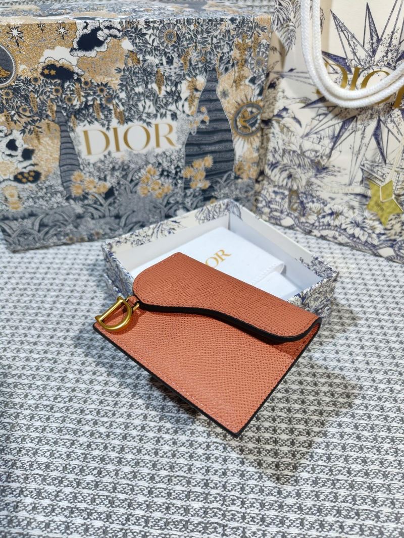 Christian Dior Wallet